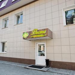 Фото Отель Веста
