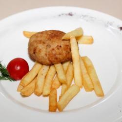 Фото Отель Загородный клуб Дача