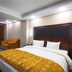 Фото Отель Азия