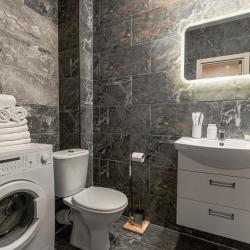 Фото Отель Rumyantsevo Apart на улице Героя Советского Союза Аристархова 5