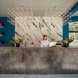 Фото Отель Поляна Verde (Верде)