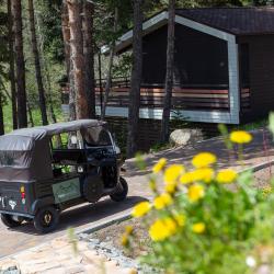 Фото Mairi Park Hotel (Майри Парк Отель)