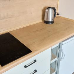 2-комнатные апартаменты улучшенные