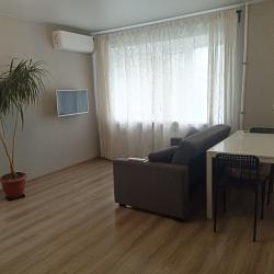 Фото Отель Одеяло&Подушка на улице Декабристов