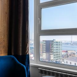 Фото Отель Lido Central (Лидо Централ)