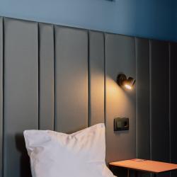 Фото Отель Ays Let it Snow Hotel Rosa Khutor (Айс Лет ит сноу Роза Хутор)