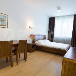 Фото Отель Тихоокеанск