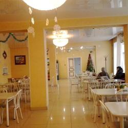 Фото Отель Березка