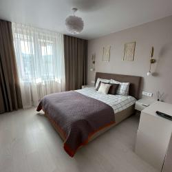 Фото Апартаменты на Северном проспекте 14