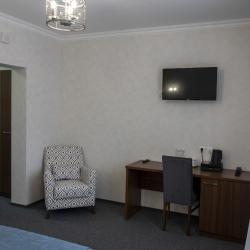 2-местный номер стандарт