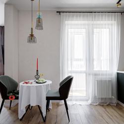 Фото Апартаменты на улице Питерская 40