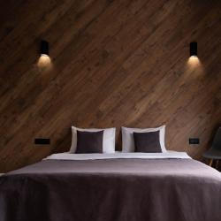 2-местная комната стандарт с балконом