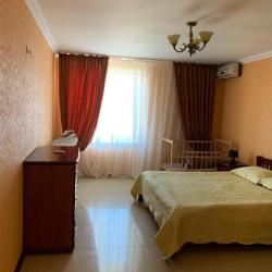 Фото Отель Малибу