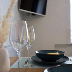 Фото Отель Уютная студия Baltic Realty у Королевских ворот