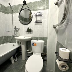 Фото Отель Compass (Компасс) на улице Обдорская 7