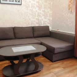 Фото Отель Центральная