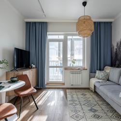 фото 26 Leruka Home (Лерука Хоум) на улице Оптиков