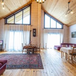 Фото Отель Николо-Поле