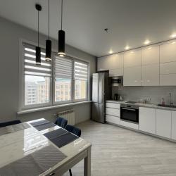Фото Отель Unique Apart (Уник Апарт) на проспекте Притомский 31 корпус 1