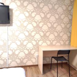 2-комнатные апартаменты улучшенные