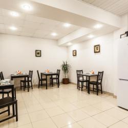 Фото Отель День и ночь