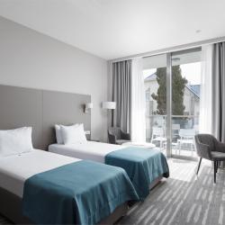 Фото Отель Sport Inn (Спорт Инн)