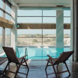 Фото SPA-отель Песок и море