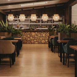 Фото Отель Horseka resort (Хорсека)