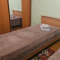 Фото Апартаменты на проспекте Мира 32