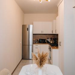 Фото Отель MyHome YourHome на 3 Просека 131