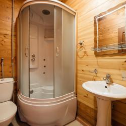 3-местная комната стандарт