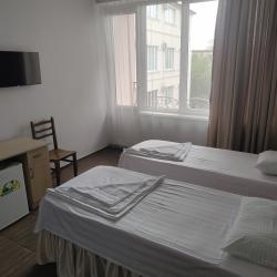 Фото Отель Lara Hotel (Лара)