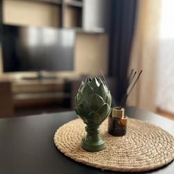 Фото Апартаменты на улице Калинина, 104