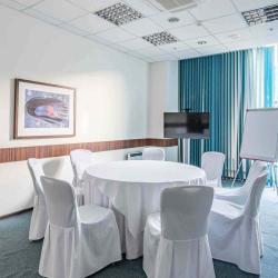 фото 37 Cosmos Yaroslavl Hotel (Космос Ярославль бывш. Парк Инн Ярославль)