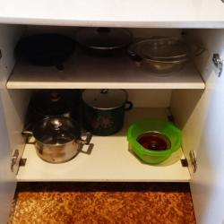 Фото Апартаменты на улице Октябрьская 100