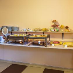 Фото Отель Old city (Олд сити)