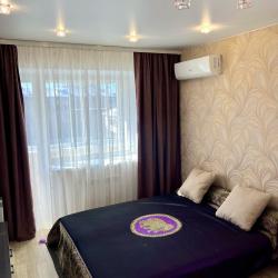 Фото Апартаменты на бульваре Амурский 3