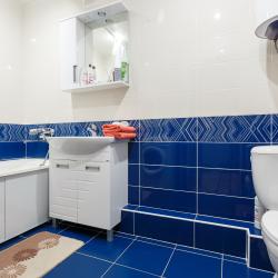 Фото Отель SmolSutki на улице Оршанская 16