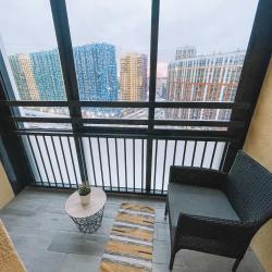 фото 17 RentApart SPB (РентАпарт СПБ) на Комендантском проспекте 63