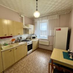 Фото Отель Барбарис на улице Комсомольская