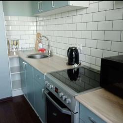 Фото Апартаменты на улице ​Донская 1