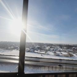 Фото Симбирские апартаменты на бульвар Знаний 4