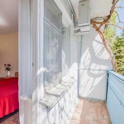 Фото Отель Крымское Приазовье