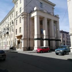 фото 8 GetApart (ГетАпарт) на проспекте Стачек
