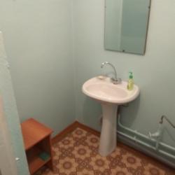 Фото Отель Урал