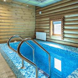 Фото Отель Elite Apartments на Лесной 141