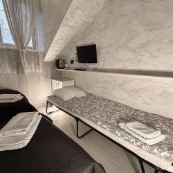 2-местный номер улучшенный