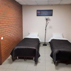 2-комнатные апартаменты люкс #8