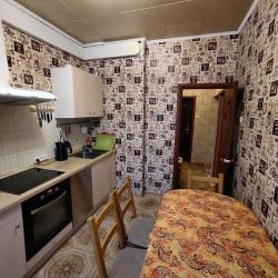 Фото Апартаменты на улице Олимпийская, 79