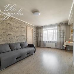 Фото Отель Квартира Не Вопрос на Горького 71